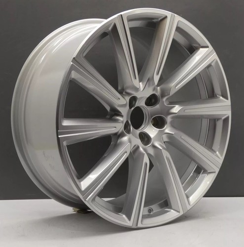 Cerchio lega volvo - in, xc90
