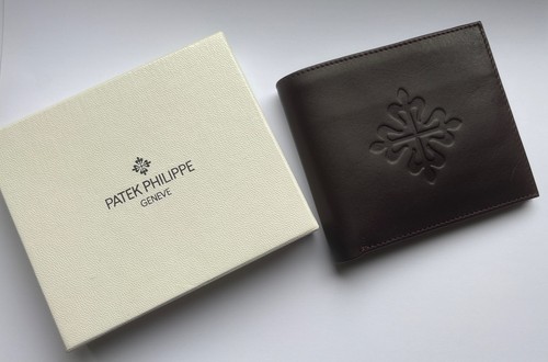 Portafoglio uomo patek - uomo,