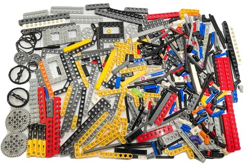Lego lotto sfuso technic - lego, di