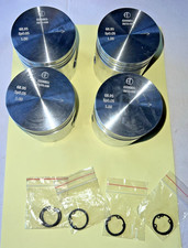 Pistoni Fiat 1100 diametro