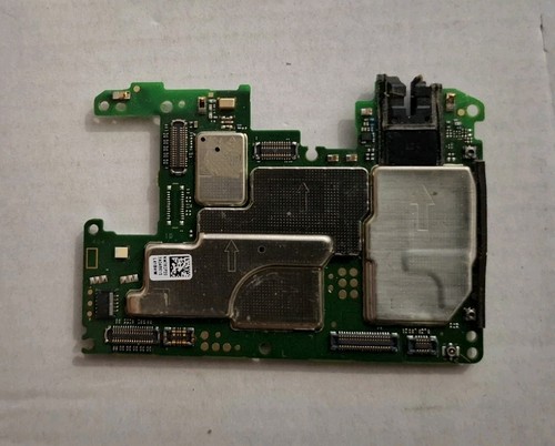 Scheda madre per huawei y6s - scheda,