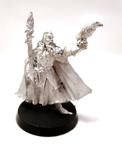 Lord the rings warhammer - lord,