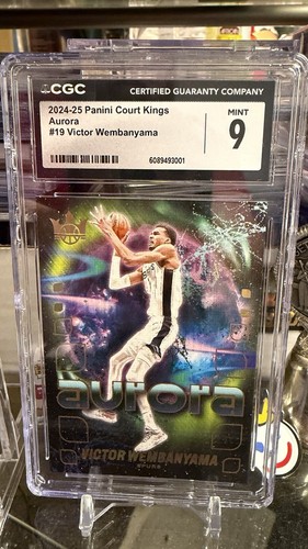 2024 panini court - panini, kings
