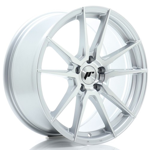 Wheels jr21 18x8 et40 - jr21,