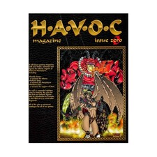 Global Gam Mini Magazin  #0