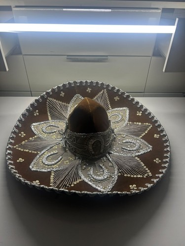 Sombrero messicano pigalle - sombrero,