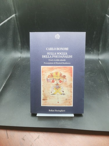 Sulla soglia della