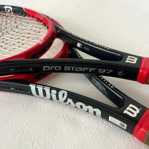 Wilson pro staff - wilson, racchetta