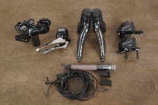 Gruppo Freno a Disco Idraulico