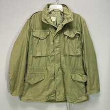 Giacca da campo Vietnam M-65