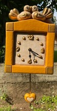 Thun orologio parete - thun,