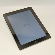 Apple iPad 2a Generazione 9.7"
