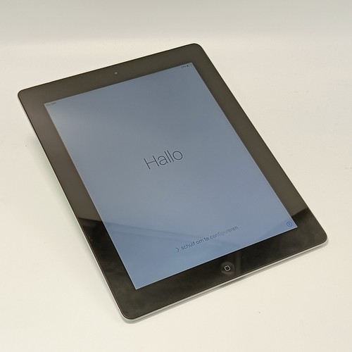Apple ipad generazione 7 - 2a,