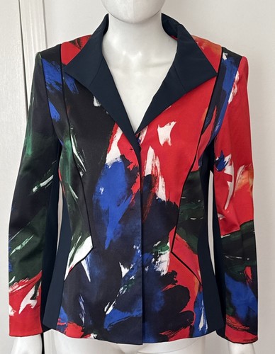 Giacca new lafayette 148 - giacca,
