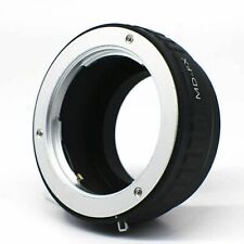 Adattatore MD-FX per obiettivo Minolta MD MC a fotocamera Fujifilm Fuji X-A3 X-E2 X-T1