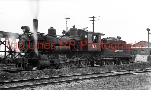 Midland terminal 8 0 - midland, #52