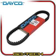 Cinghia trasmissione dayco - di,