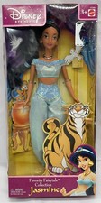 2003 Disney Princess Jasmine
