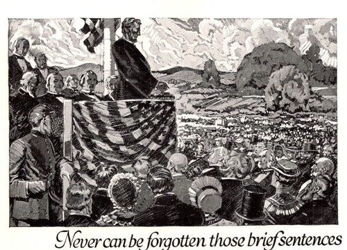 Antica pubblicità 1919 - *,
