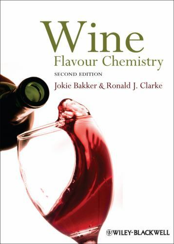 Wine flavour chemistry - flavour,