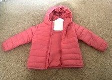 Lefties Baby Collection Pink