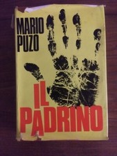 IL PADRINO di Mario Puzo -Ed