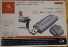 Sitecom Wireless Network USB