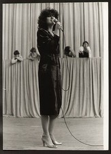 FOTO GIGANTE ORIGINALE