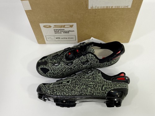 Sidi tiger srs dzero mtb - srs,
