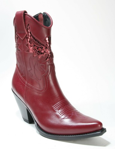 16577 lula sendra - 16577, stivali
