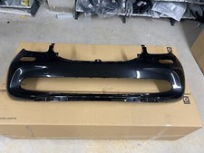 Paraurti Smart 453 for four