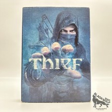 THIEF ?️ Action Stealth - Solo Steelbook Edition ? Sony PlayStation 4 PS4 ?