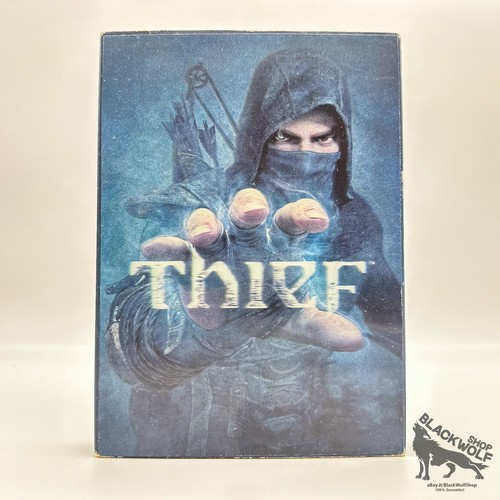 Thief eidos square - square, enix