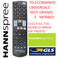 Telecomando universale - telecomando,