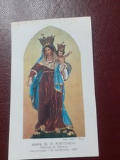 1923 SIDERNO MARIA SS DI