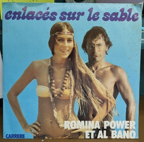 Romina power al - et,