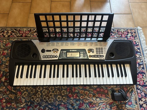 Tastiera musicale yamaha - musicale,