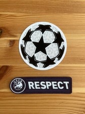 Distintivo toppa taglia adulto