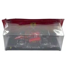 Modellino F1 Ixo Models 1/24