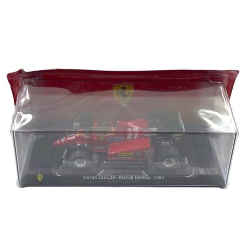 Modellino ixo models - ixo,