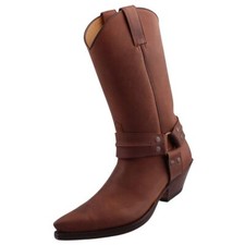 Sendra Boots Uomo Stivali
