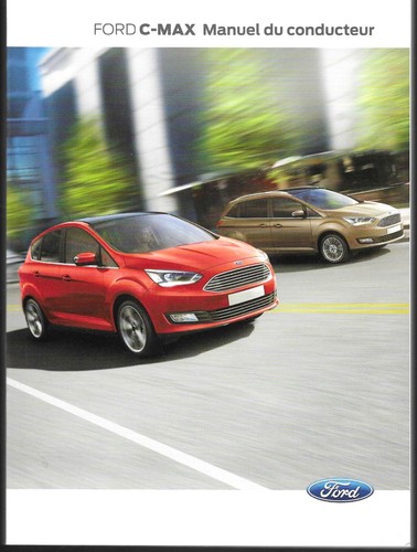 Ford max manuel - ford, du