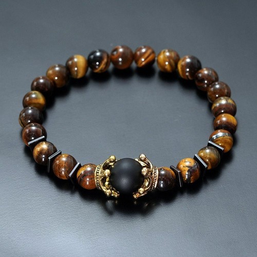 Antico corona bracciale - antico,