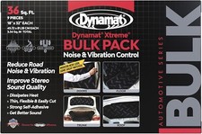 Dynamat DYN10455 Xtreme Bulk