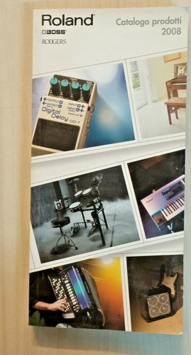 Catalogo generale strumenti