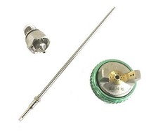 NUOVISSIMO set atomizzatore