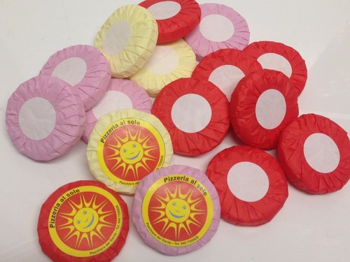 Kit 100 sapone - kit, gr