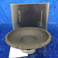 ►DAD CHW 250◄WOOFER ALTOPARLANTE CASSE AUTO CASA 250 mm 10" 150W 4 ohm NUOVO