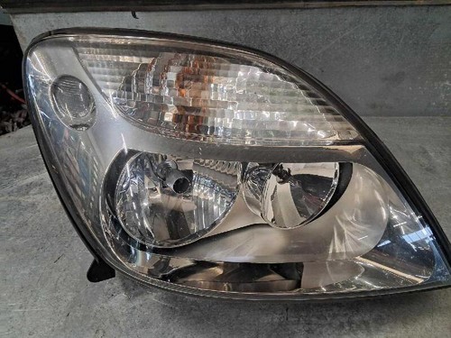 7701047600 faro ant - dx, renault
