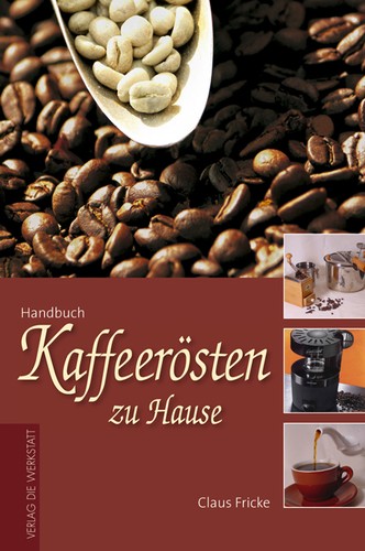 Nuovo bene kaffeerösten - nuovo:,